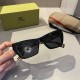 BURBERRY SUNGLASSES