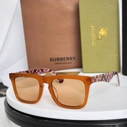 BURBERRY SUNGLASSES