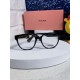 MiuMiu Sunglasses