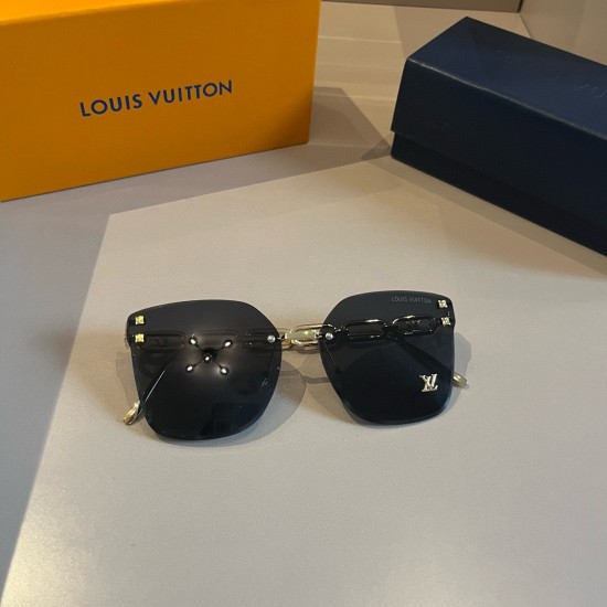 LV SUNGLASSES LV SUNGLASSES