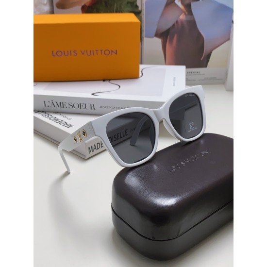 LV SUNGLASSES
