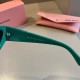 MiuMiu Sunglasses