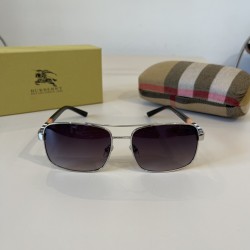 BURBERRY SUNGLASSES