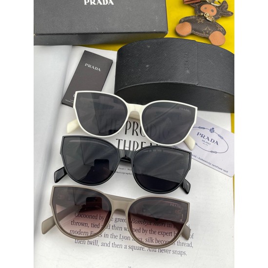 Prada Sunglasses