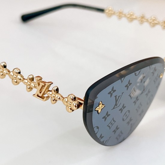 LV SUNGLASSES LV SUNGLASSES