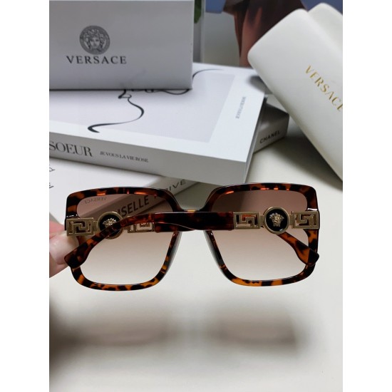 VERSACE SUNGLASSES