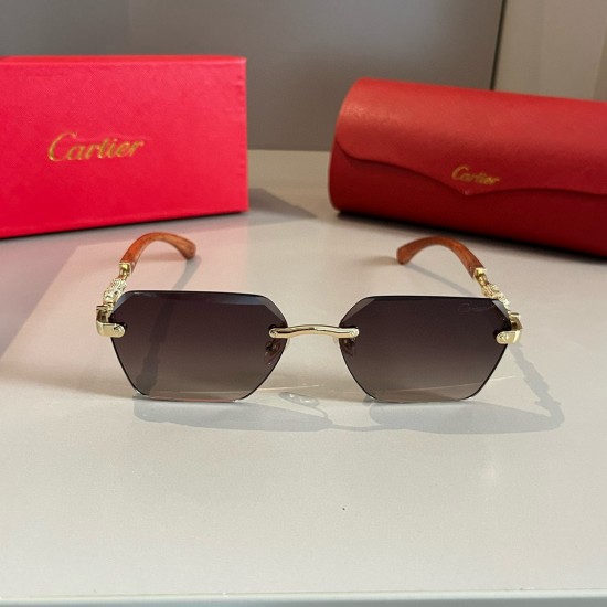 Cartier Sunglasses