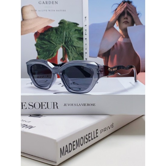 MiuMiu Sunglasses
