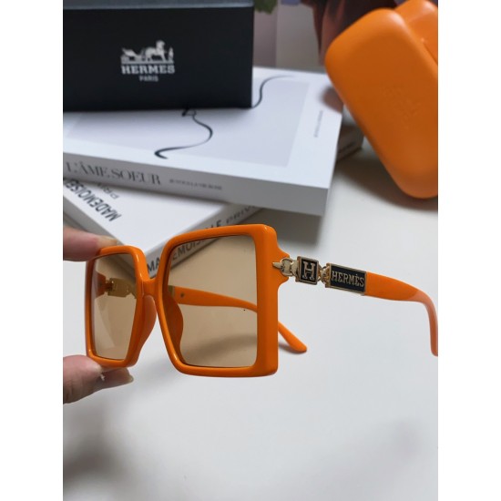 Hermes Sunglasses