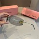 MiuMiu Sunglasses