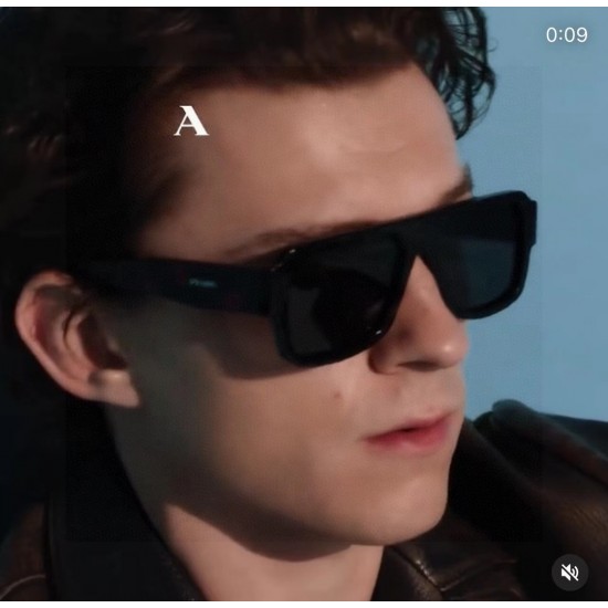Prada Sunglasses