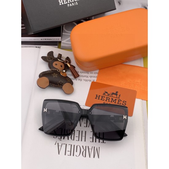 Hermes Sunglasses