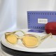 Gucci SUNGLASSES Gucci SUNGLASSES