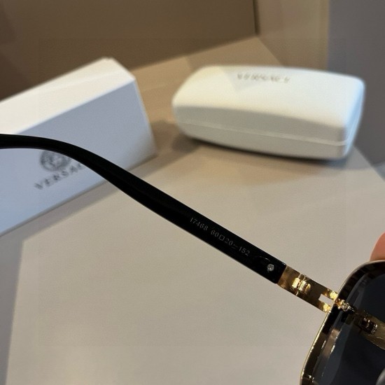 VERSACE SUNGLASSES