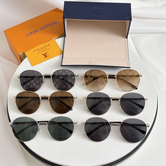 LV SUNGLASSES