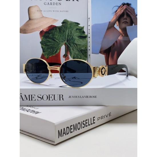 VERSACE SUNGLASSES