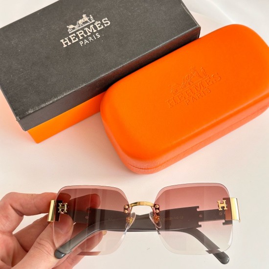 Hermes Sunglasses