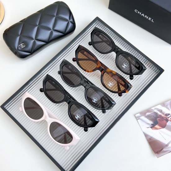 CHANEL SUNGLASSES CHANEL SUNGLASSES