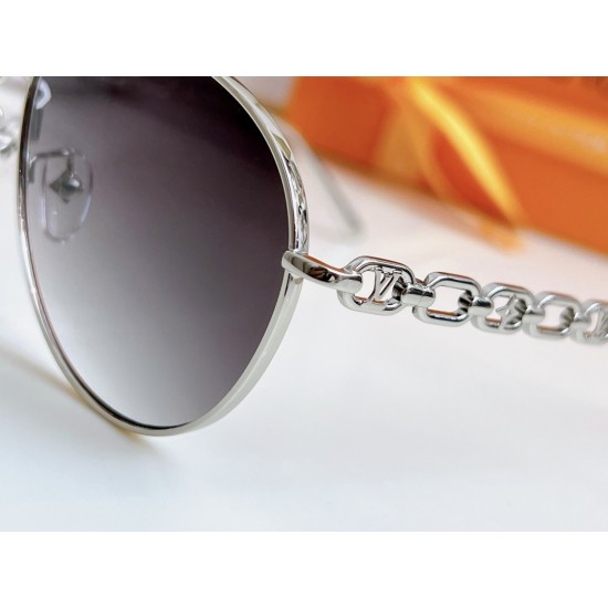 LV SUNGLASSES
