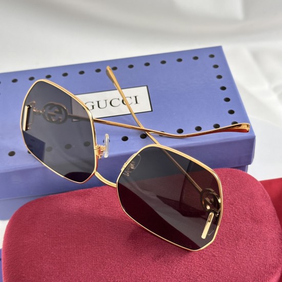 Gucci SUNGLASSES Gucci SUNGLASSES