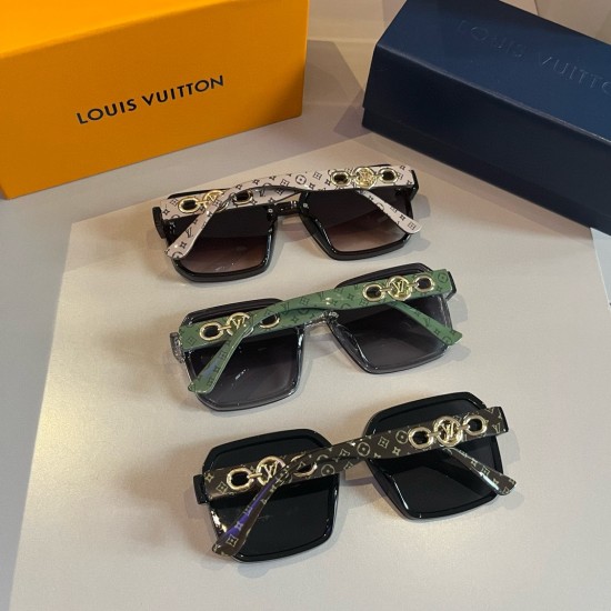 LV SUNGLASSES LV SUNGLASSES