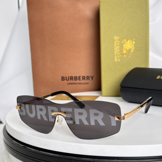 BURBERRY SUNGLASSES