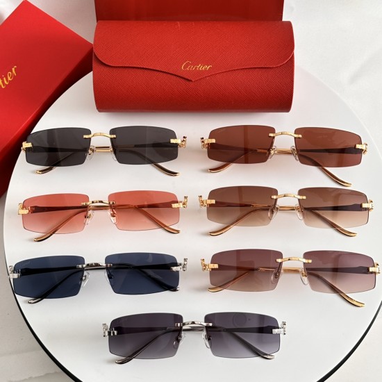 Cartier Sunglasses