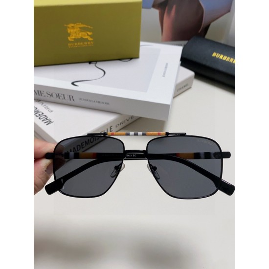 BURBERRY SUNGLASSES