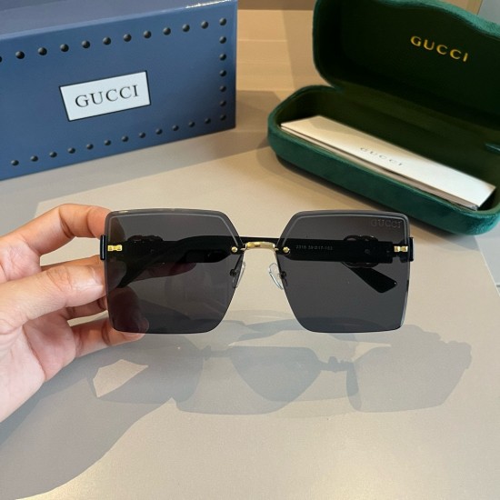 Gucci SUNGLASSES