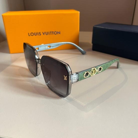LV SUNGLASSES LV SUNGLASSES