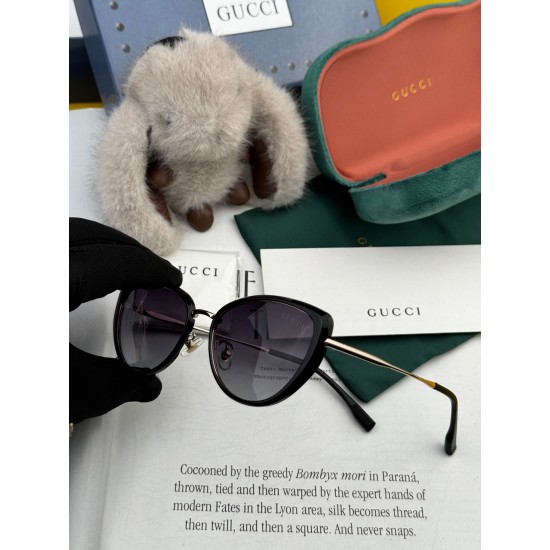 Gucci SUNGLASSES