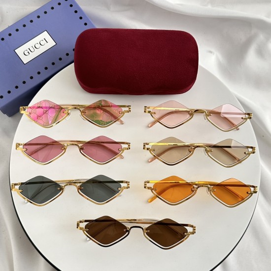 Gucci SUNGLASSES