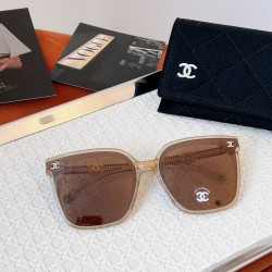 CHANEL SUNGLASSES