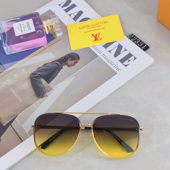 LV SUNGLASSES LV SUNGLASSES