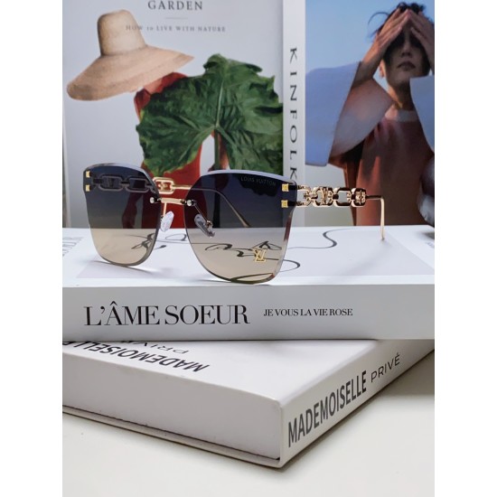 LV SUNGLASSES LV SUNGLASSES