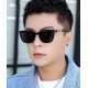 BURBERRY SUNGLASSES