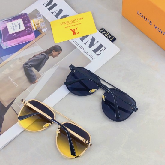 LV SUNGLASSES LV SUNGLASSES