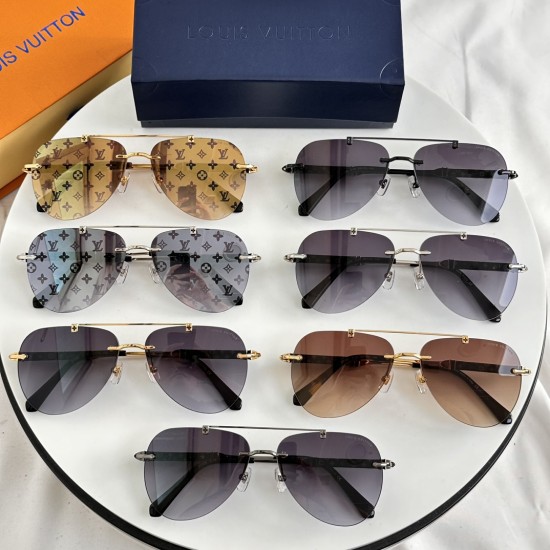 LV SUNGLASSES