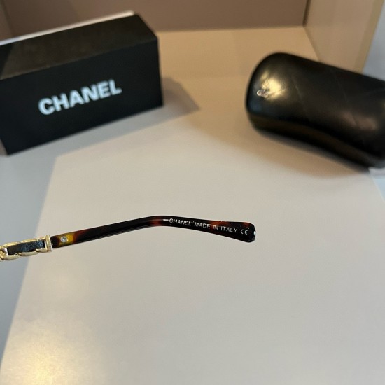 CHANEL SUNGLASSES CHANEL SUNGLASSES