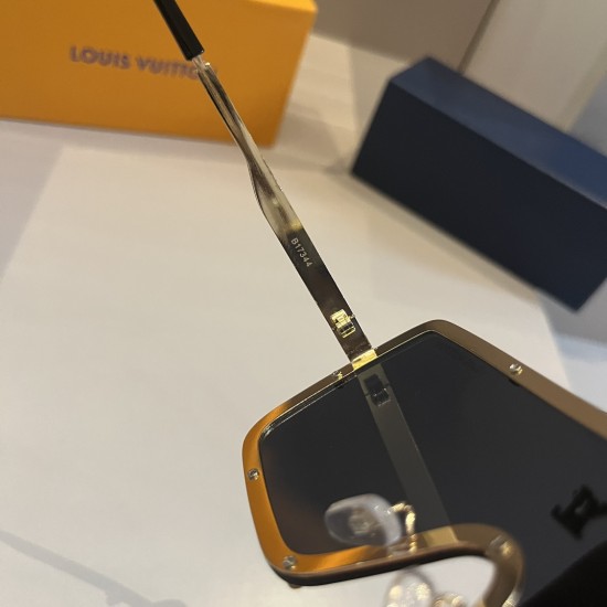 LV SUNGLASSES LV SUNGLASSES