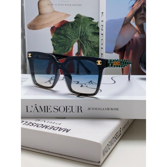CHANEL SUNGLASSES CHANEL SUNGLASSES