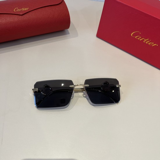 Cartier Sunglasses