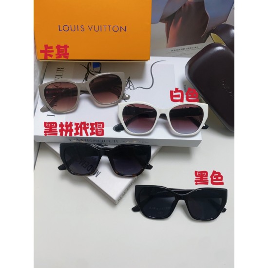 LV SUNGLASSES LV SUNGLASSES