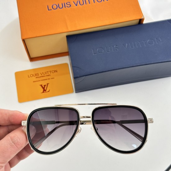 LV SUNGLASSES