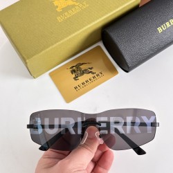 BURBERRY SUNGLASSES