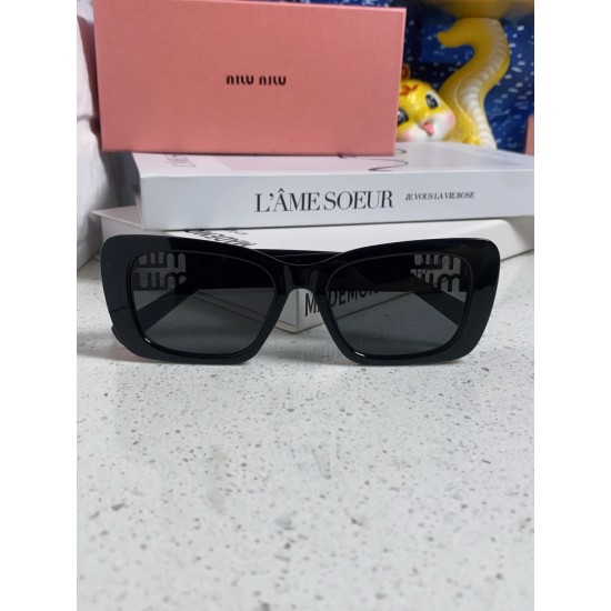MiuMiu Sunglasses