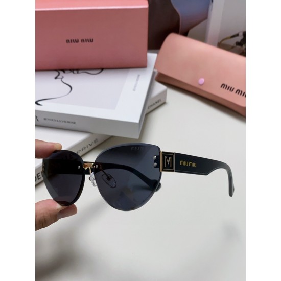 MiuMiu Sunglasses