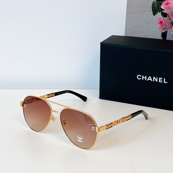 CHANEL SUNGLASSES