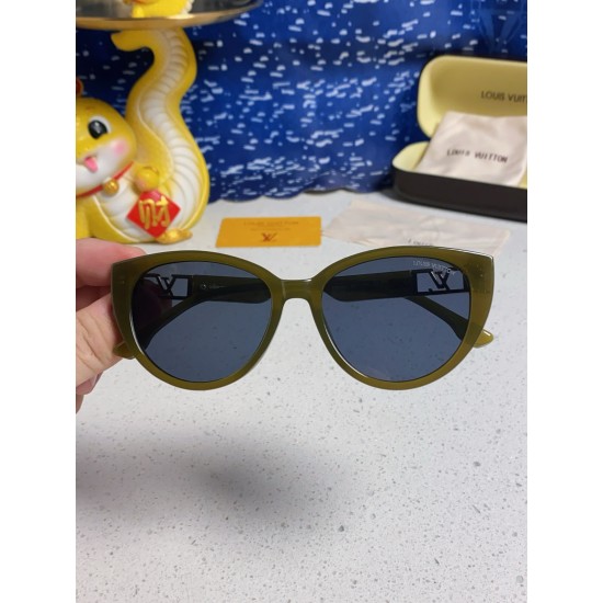 LV SUNGLASSES