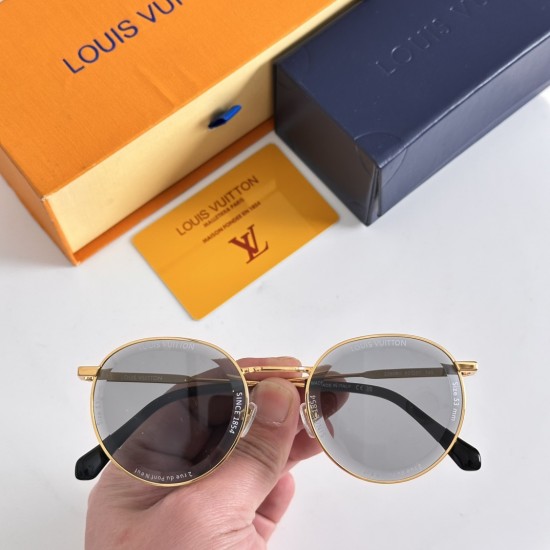 LV SUNGLASSES LV SUNGLASSES